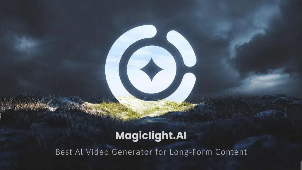 Preview of Magiclight