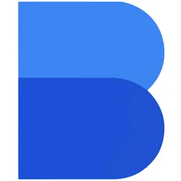 Bluecast logo