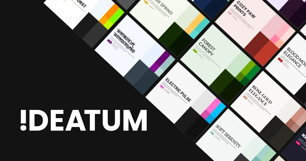 Preview of Ideatum