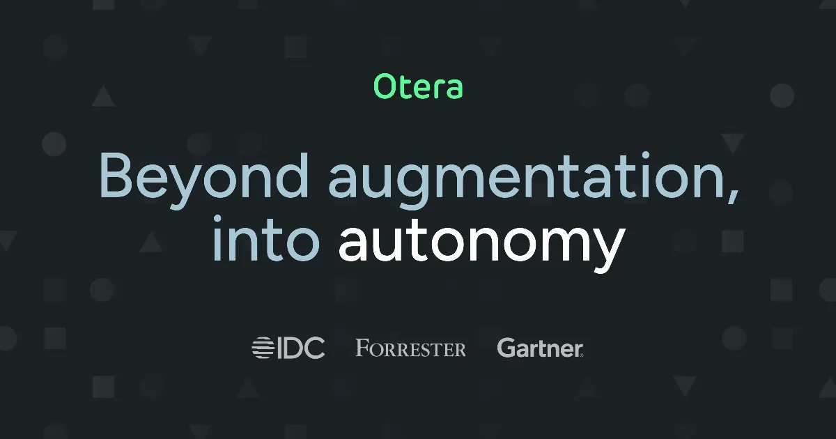 Preview of Otera