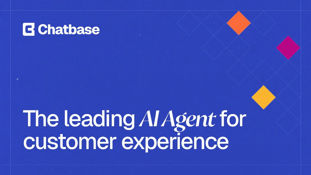 Preview of Chatbase