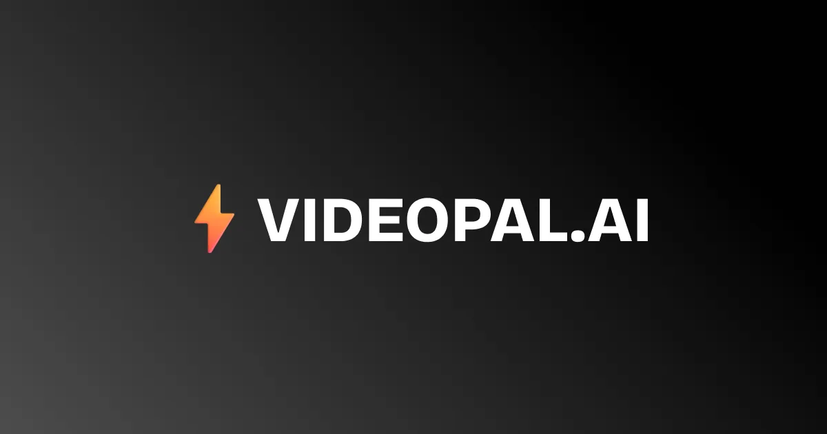 Preview of VideoPal