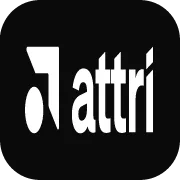 Attri AI logo