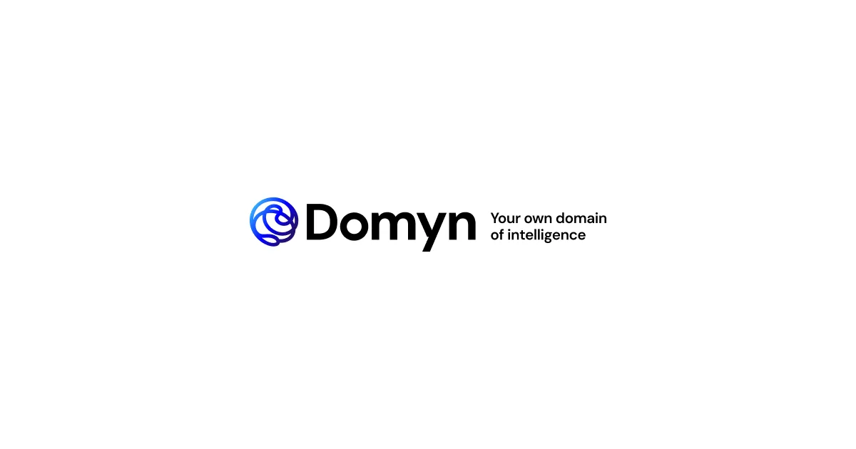 Preview of Domyn