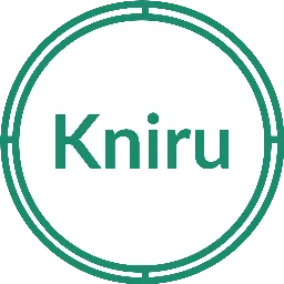 Kniru logo