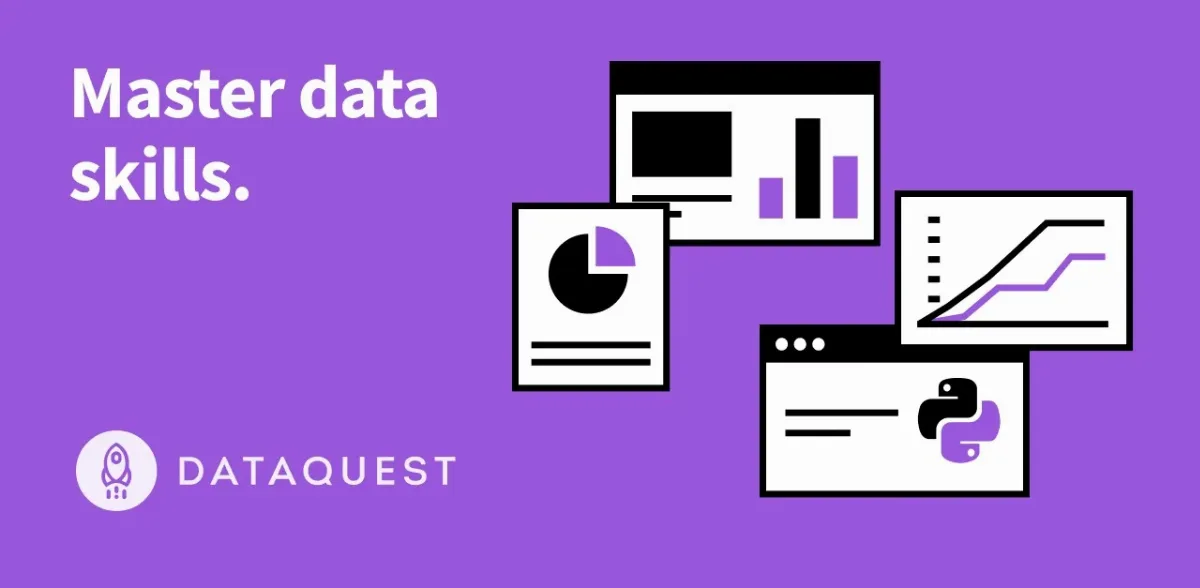 Preview of Dataquest