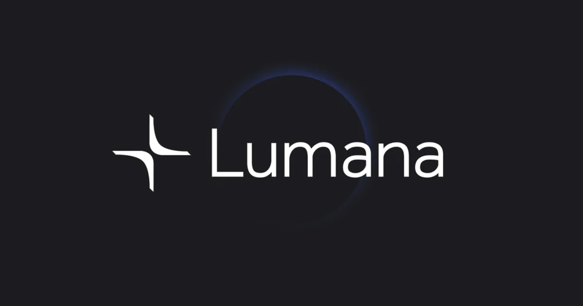 Preview of Lumana