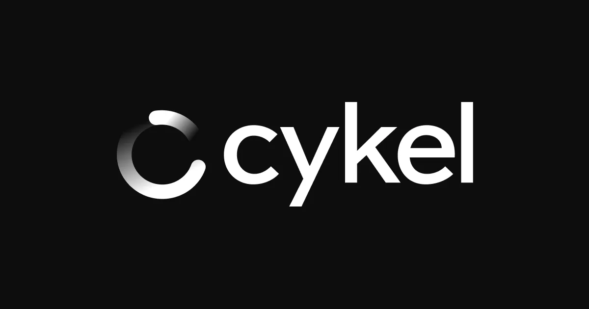 Preview of Cykel