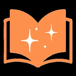 AI Book Generator logo