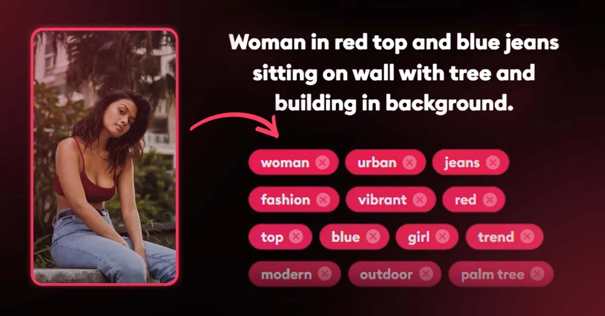 Preview of PhotoTag.ai