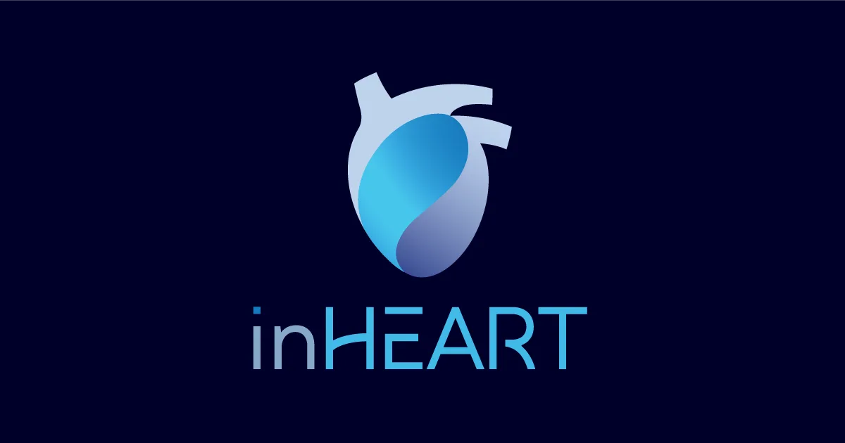 Preview of inHEART
