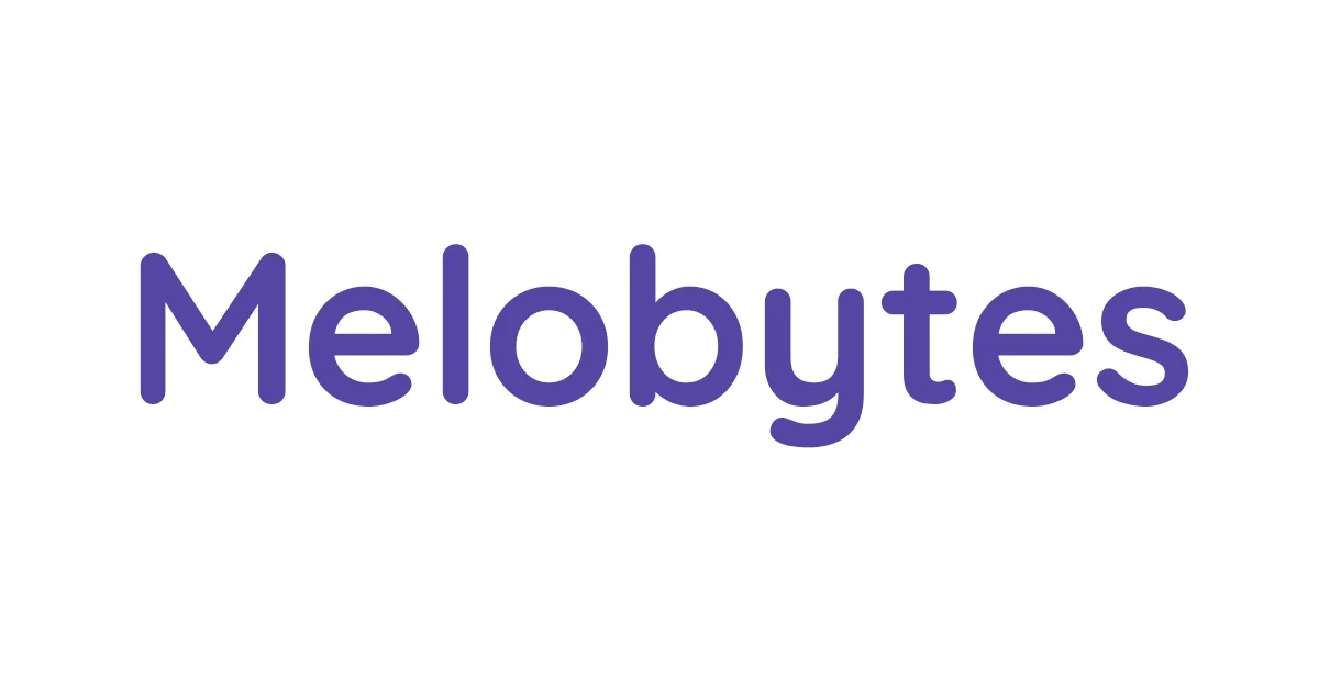 Preview of Melobytes.com