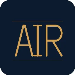 The AI Realist logo