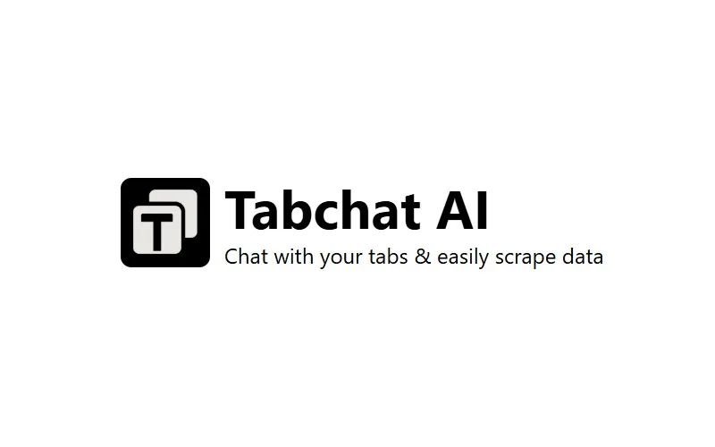 Preview of Tabchat AI