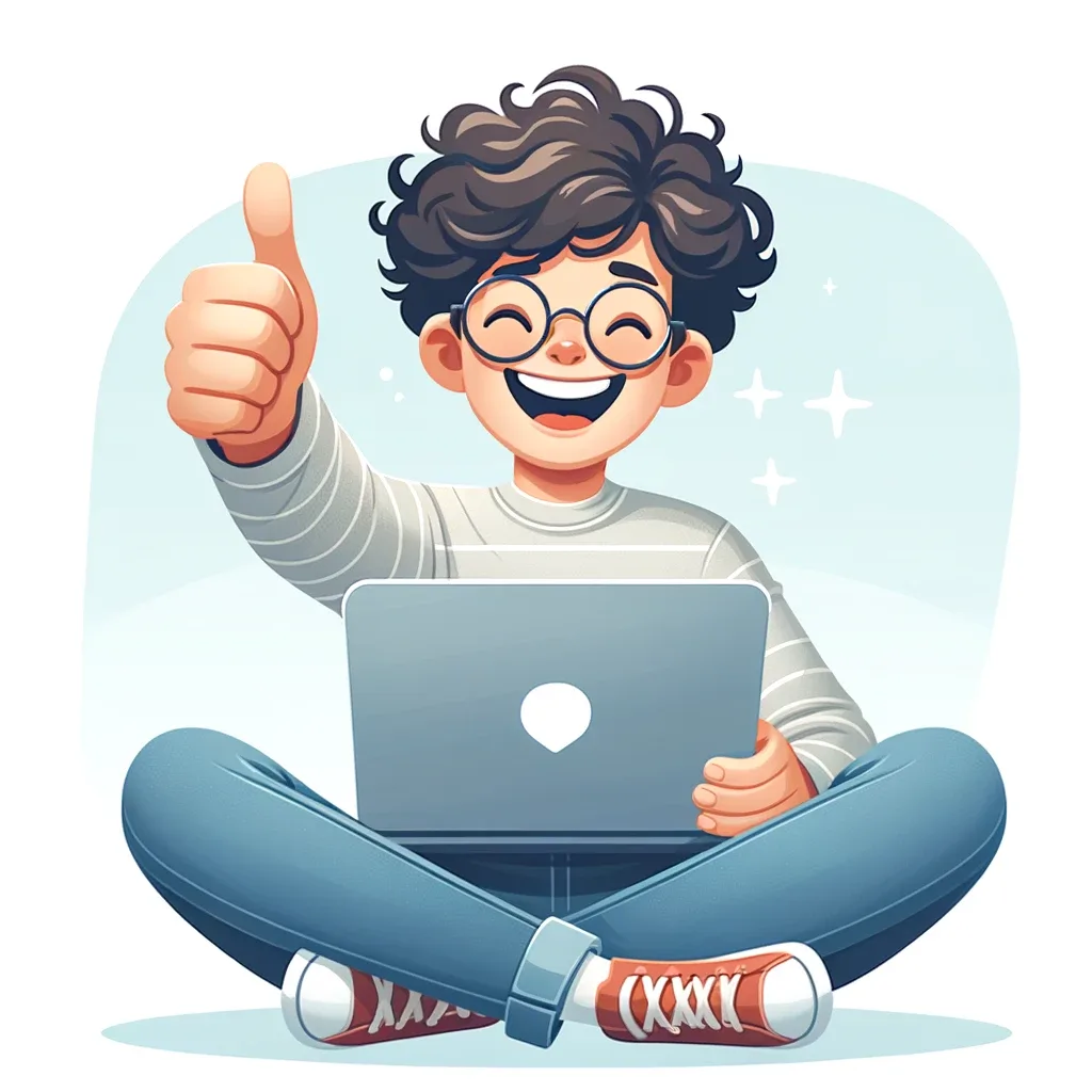 Preview of GoodLearns
