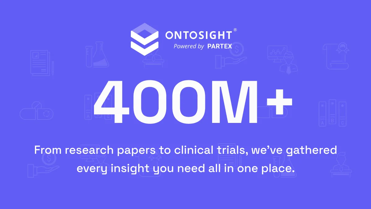 Preview of Ontosight