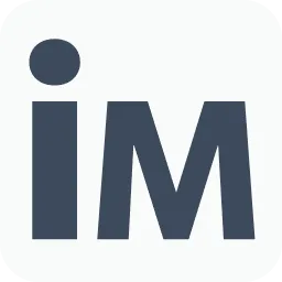 Imachines logo