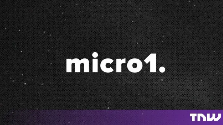 Image for: micro1 commits $1bn to buy company data for training AI agents