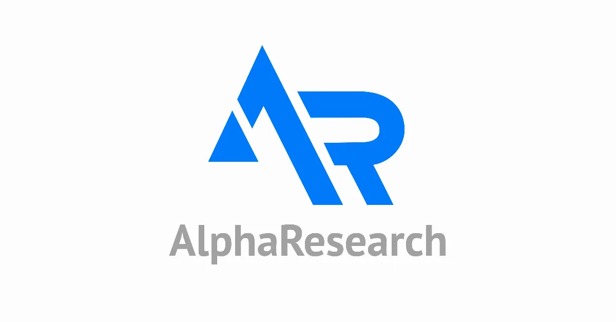Preview of AlphaResearch