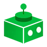 AI Brick Generator logo