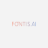 Fontis.ai logo