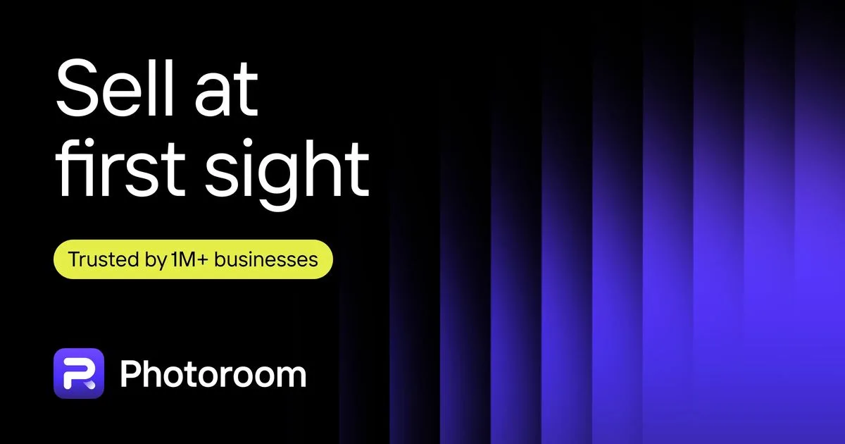 Preview of Photoroom