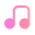 Musicfy AI logo
