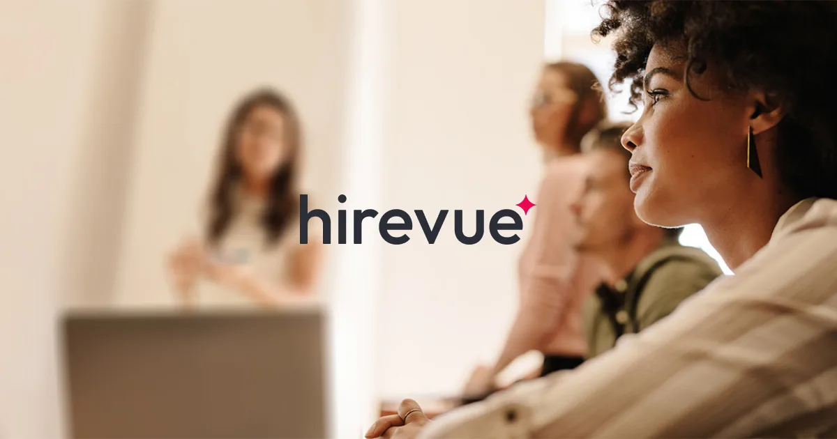 Preview of Hirevue