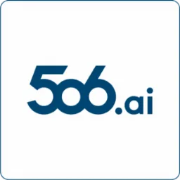 506.ai logo
