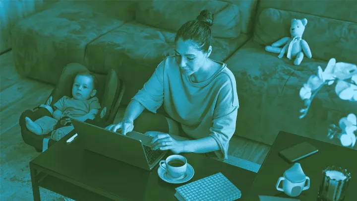 Image for: 5 small-business ideas you can start from home