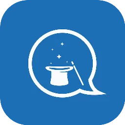 Your new AI team mate logo