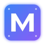 MeshifAI logo