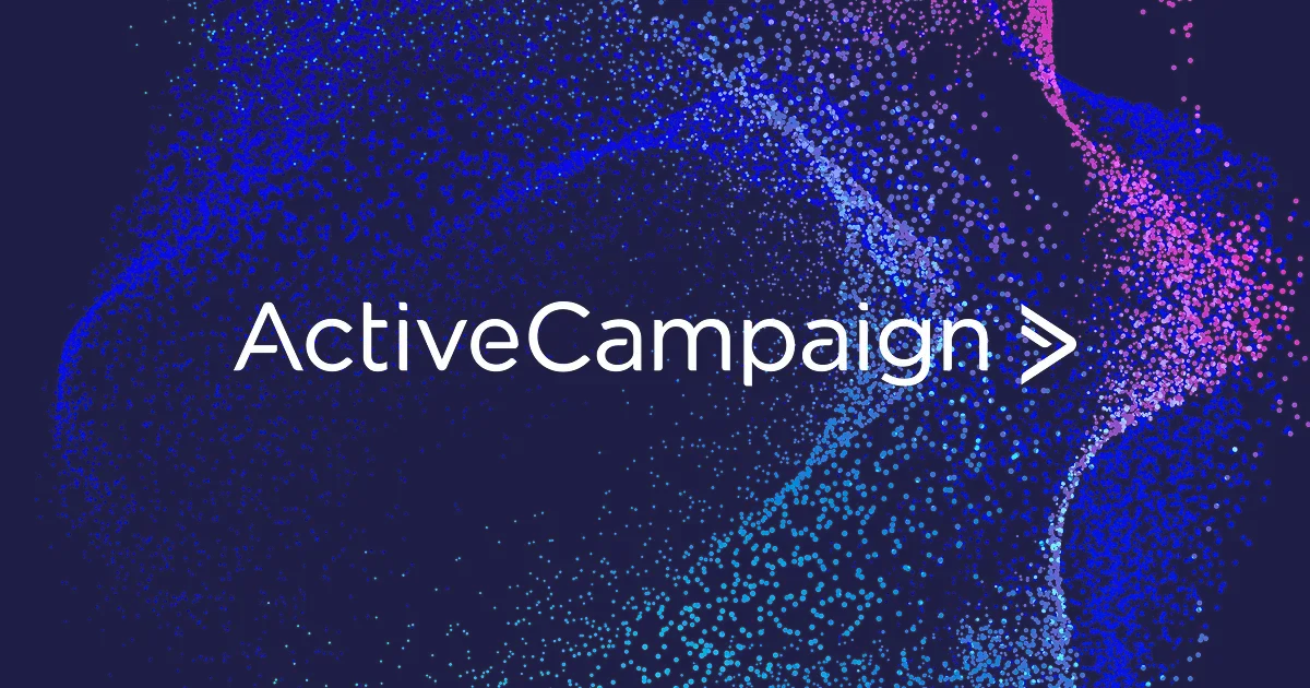 Preview of ActiveCampaign