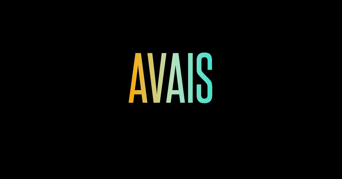 Preview of AVAIS