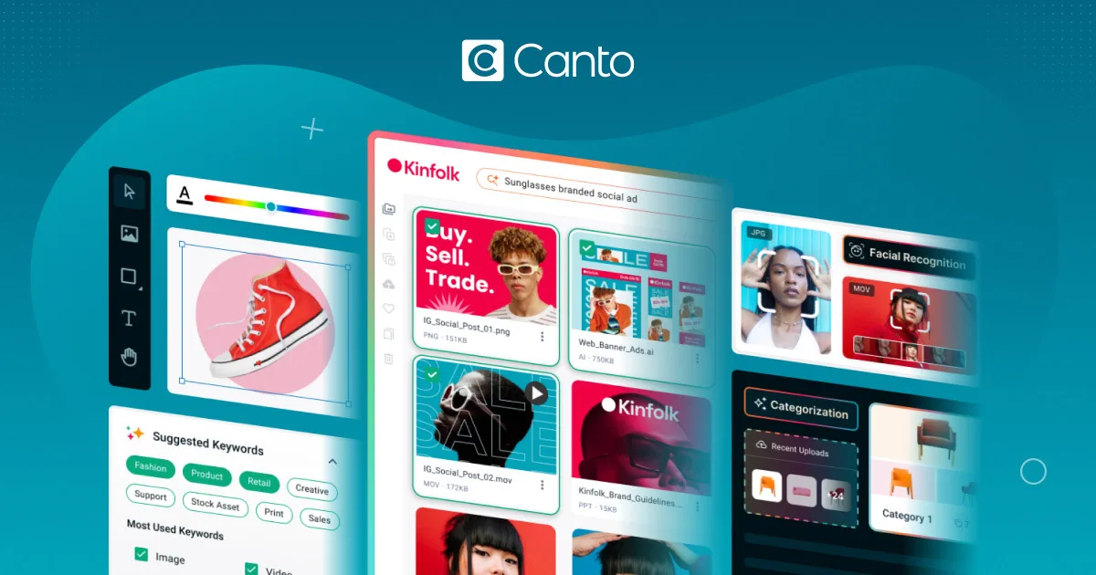 Preview of Canto