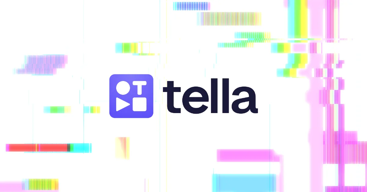 Preview of Tella