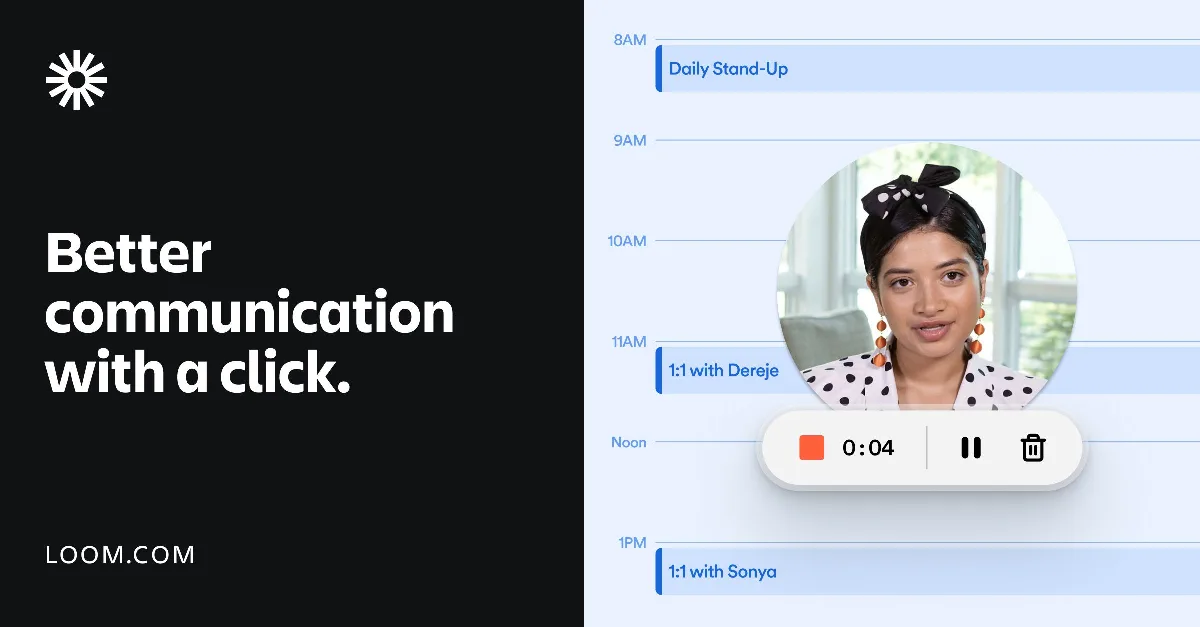 Preview of Loom