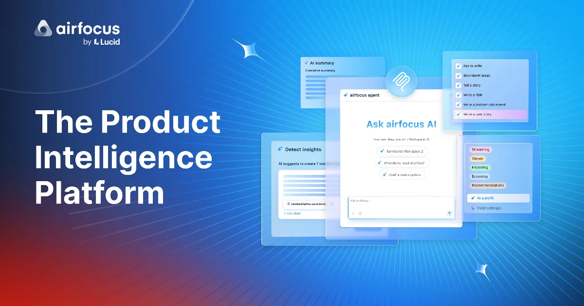 Preview of airfocus by Lucid