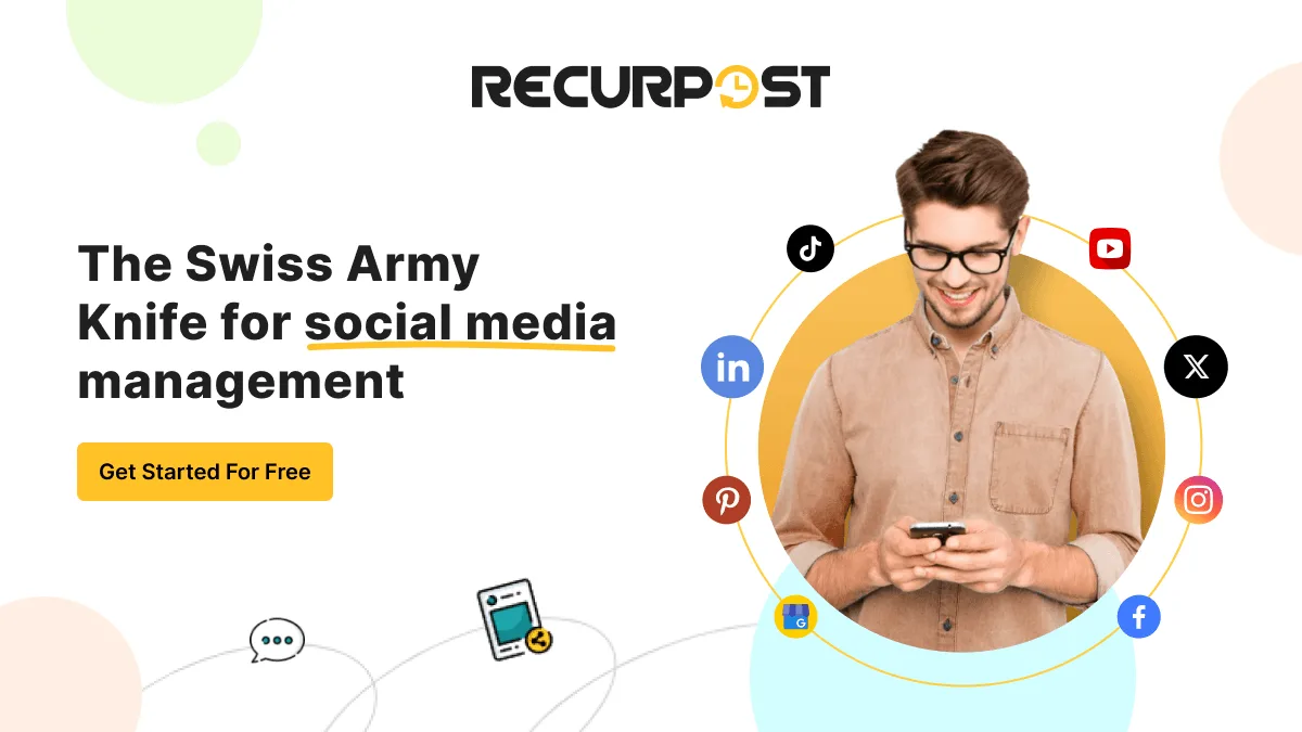 Preview of RecurPost