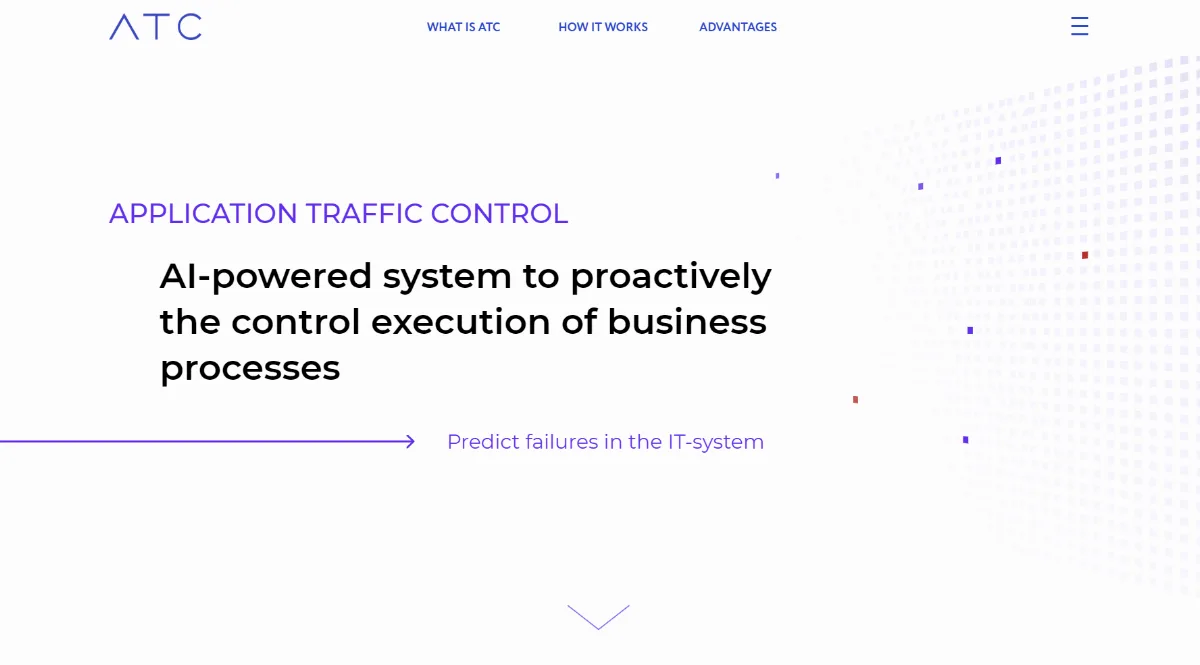 Preview of Application Traffic Control