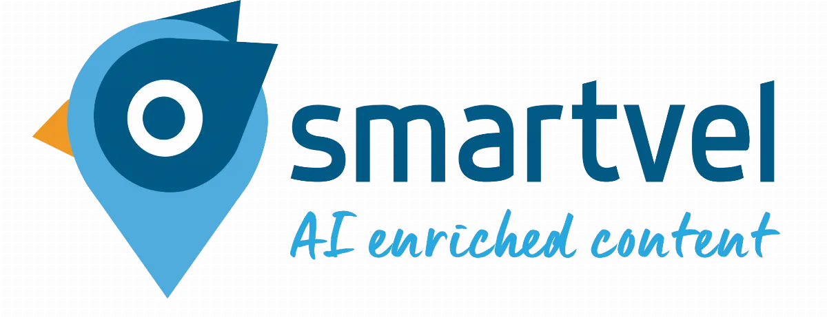 Preview of AI-Enriched Content Solutions | Smartvel