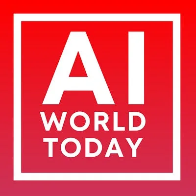 Preview of AI World Today