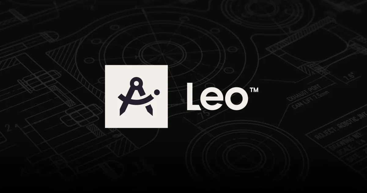 Preview of Getleo