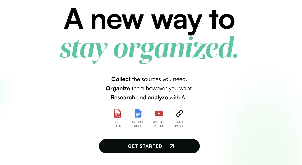 Preview of Keymate.AI