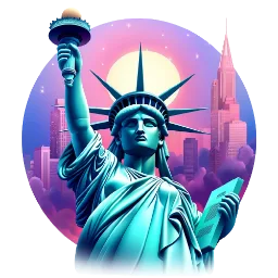 FreedomGPT logo