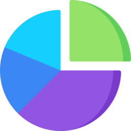 Pie Chart Maker logo