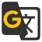 PicTranslate logo