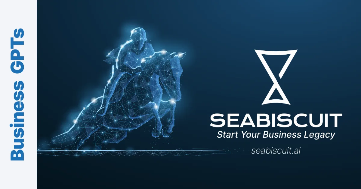 Preview of Seabiscuit AI