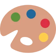 ColorBliss logo