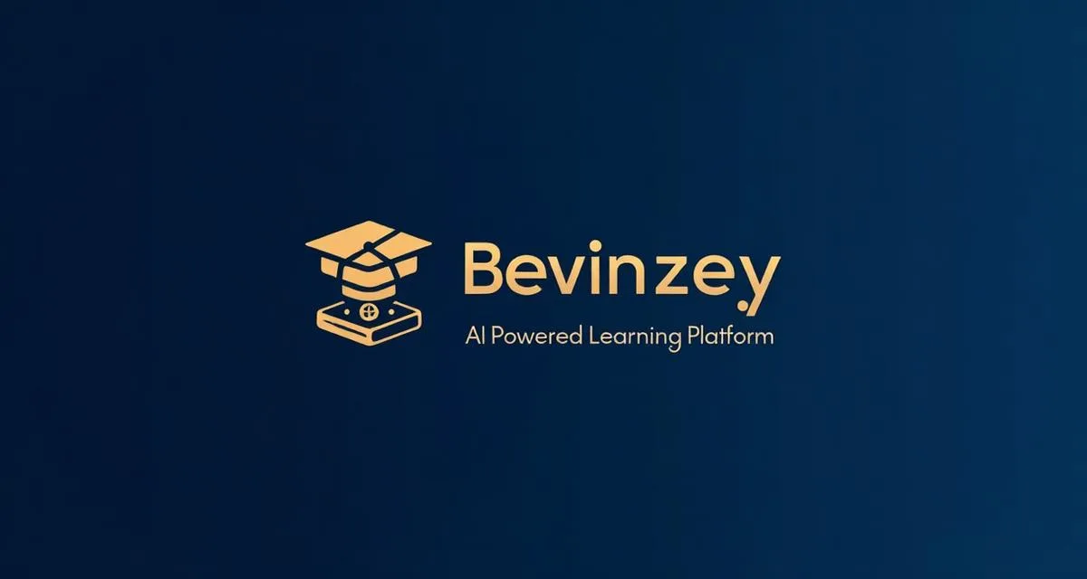 Preview of Bevinzey